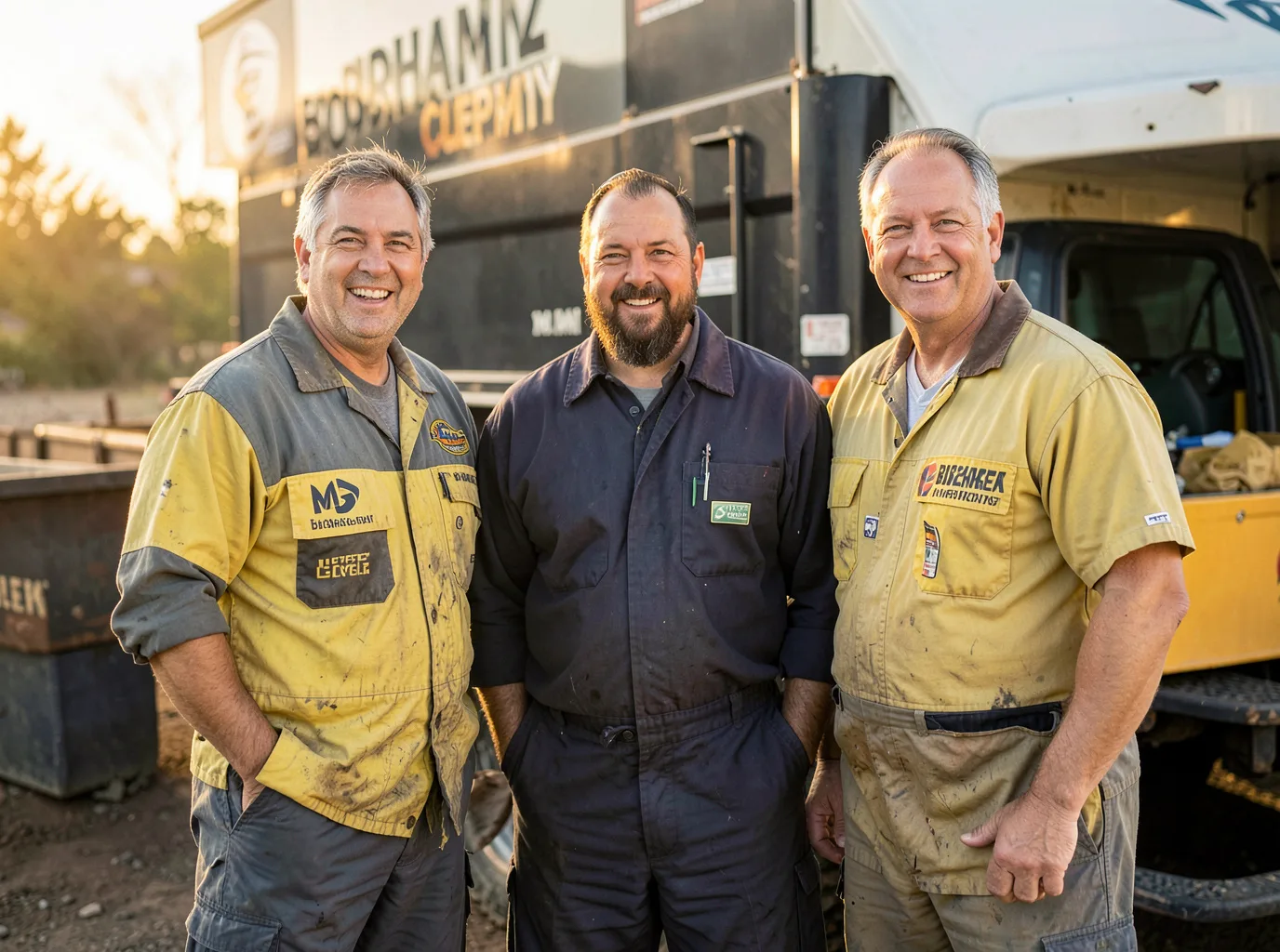 Sewage Cleanup company in Voltaire, ND